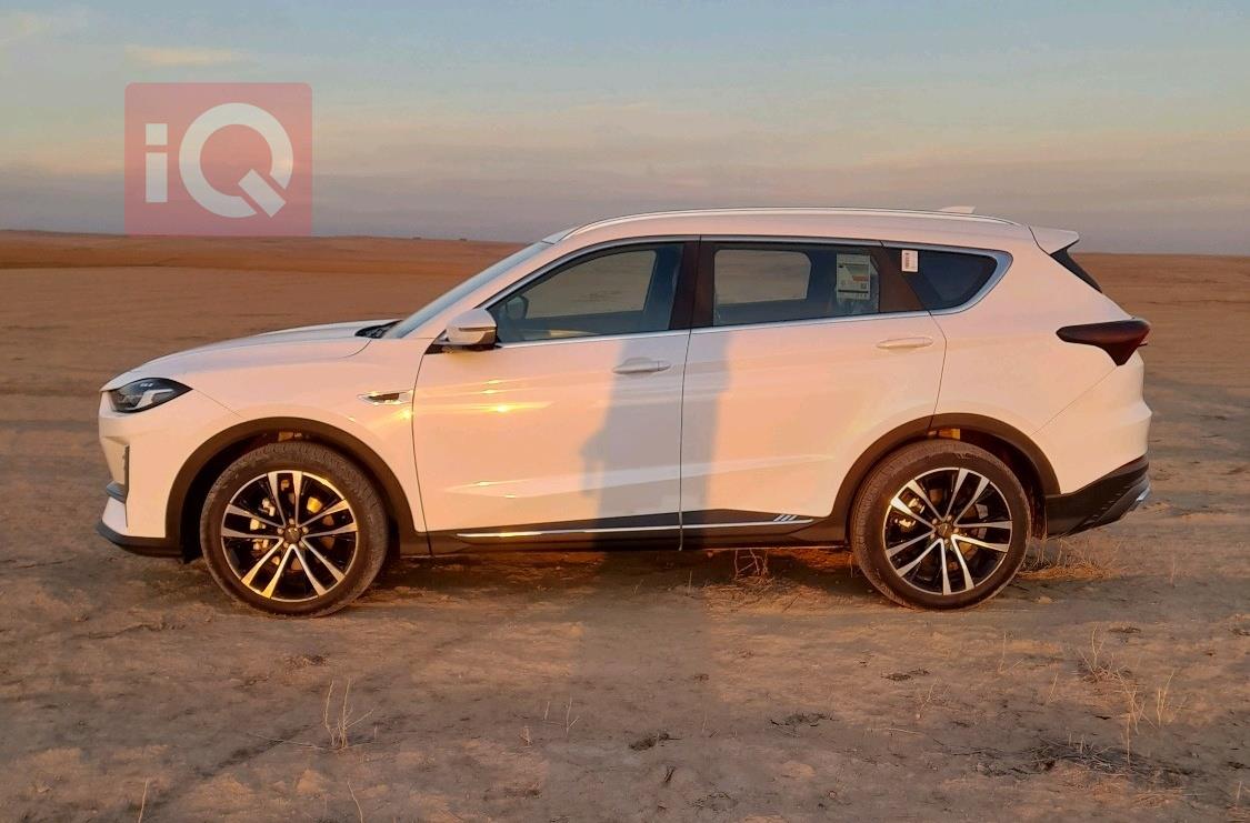 جيتور X70 بلس